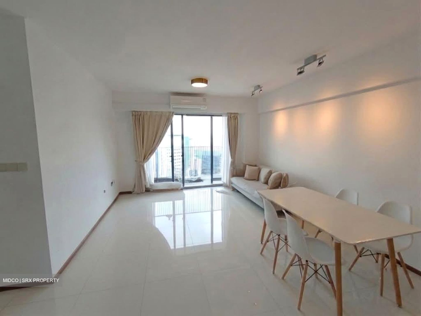 Blk 1E The Pinnacle@Duxton (Bukit Merah), HDB 4 Rooms #596390861